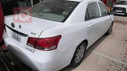 BYD G3
